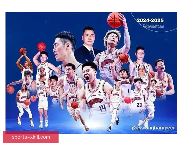 CBA四大豪门年龄结构大比拼谁家阵容更年轻谁家经验更丰富